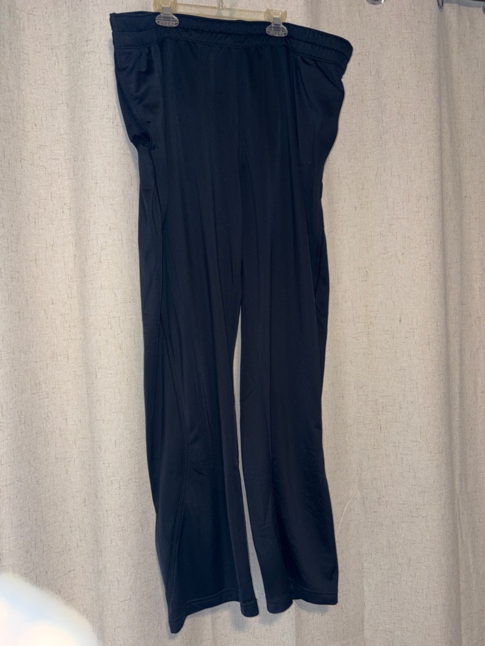 Under Armour Black Men's Athletic Joggers